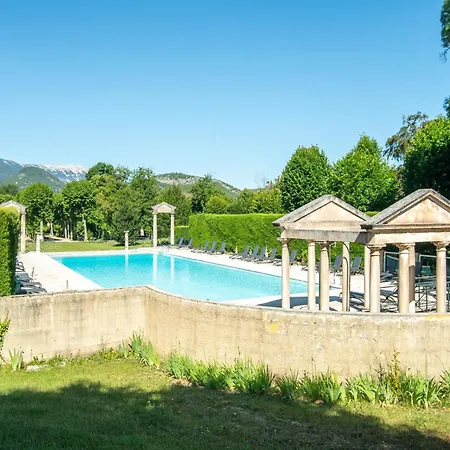 Апартаменты Cozy With Swimming Pool Terrace Garden Parking *